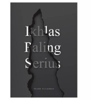 Image of IKHLAS PALING SERIUS