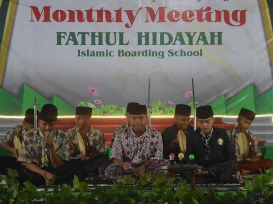 hadroh